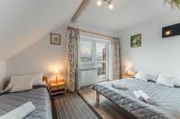 Triple Room with Lake View