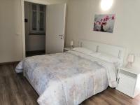 Doppelzimmer mit eigenem externen Bad