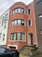 Appartements Gustav - B&B Bruxelles