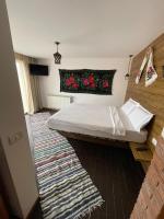 Camera Matrimoniale con Bagno Privato