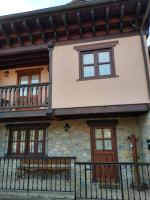El Balcon del Horreo - Bed and Breakfast