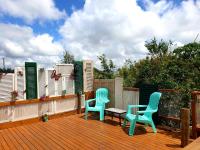 Loft Vintage - B&B Tandil