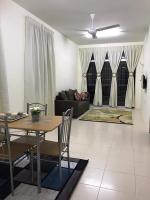 B&B Gambang - Homestay AlFaruqi Gambang (2) - Bed and Breakfast Gambang