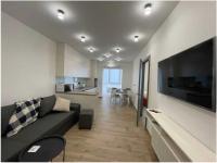 Lux 1-bedroom beautiful apartment Most City Central area - Ferienwohnung Dnipro