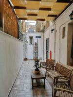 Casa Vacanze lecce Luppiu - B&B Lecce