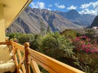 Apu Lodge - B&B Ollantaytambo
