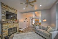 Less Than 1 Mi to Dtwn Ludington Bright Lower-Level Unit - B&B Ludington