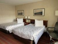 Double Room with Two Double Beds