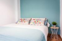 Appartamento con 2 Camere da Letto