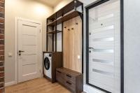 Стильная квартира с балконом на 5 Фонтана - B&B Odessa