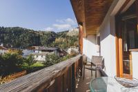 Haus Kathrein - B&B Prutz