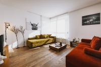Apartamento de 2 dormitorios