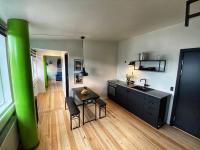 Broncks Apartment 4 - Modern 1-Bedroom in the Heart of Tórshavn - B&B Tórshavn