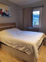 Deluxe Apartment, canillo el tarter, main road, tram incles edifici 36, principat park block franca, canillo AD 100