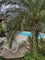 Armazém do Porto, Chalé Azaléia - B&B Morretes