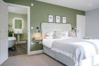 B&B Saxmundham - Festival House, Snape - Bed and Breakfast Saxmundham