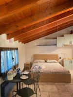 Bed&Breakfast Milano Malpensa - Ferienwohnung Busto Arsizio