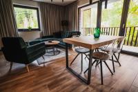 CZARNA OWCA Apartament - SKRZYCZNE Residence - B&B Szczyrk