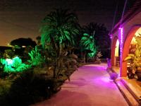 Villa Paraiso - Naturism Optional Adults Only - B&B Porches