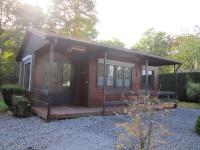 B&B Resteigne - Le Petit Chalet - Bed and Breakfast Resteigne