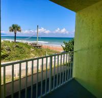 B&B Ormond Beach - Seascape - Ocean View at Symphony Beach Club - Bed and Breakfast Ormond Beach