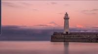 B&B Donaghadee - Home from Home 3 bedroom pier front stay - Bed and Breakfast Donaghadee