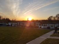 Sunset 128 Sandown Bay Holiday Centre Generous Ferry Saving! - Bed and Breakfast Sandown