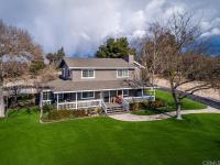 The Vineyard Farmhouse Villa - Bed and Breakfast