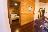 Pousada Green House by Conrado Vitali - B&B