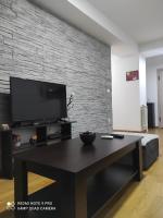 Nala Apartment near Skopje city centre - Ferienwohnung