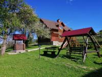 Polonyna - B&B