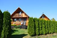 Domki Pod Lasem - B&B