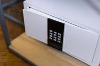 Deluxe Doppelzimmer