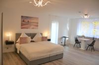 B&B Karlsruhe - Sophie Superior Apartment - Bed and Breakfast Karlsruhe