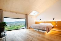 Deluxe Doppelzimmer