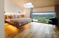 Doppelzimmer mit eigenem Bad