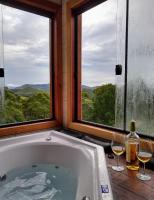 Suite - Vue sur Montagne