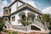 Villa Cervantes Sonnenland con piscina privada climatizada - Ferienwohnung