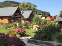 B&B Albendorf - Domek Mateo - Bed and Breakfast Albendorf