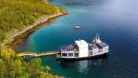 Volda Floating Home - Ferienwohnung