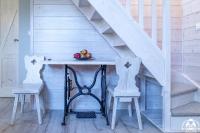 Camera Quadrupla con Vista Montagna 