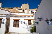 Höhle (2 Erwachsene)