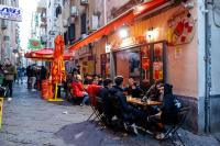 LA DIMORA DI DON ANTONIO A TOLEDO - B&B Napoli
