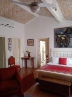 Casa Tiradentes - Apto 2 - B&B Tiradentes