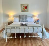 The Oak Studio Yarck - B&B Yarck