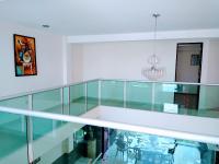 Habitaciones business class en Lomas de Angelópolis - Bed and Breakfast