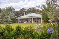 Redims Hill Cottage - Ferienwohnung