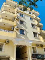 RITA HOUSE SEA VIEW. Hurghada center - Ferienwohnung