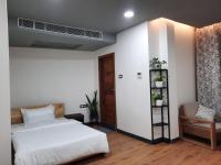 Habitación Doble Estándar