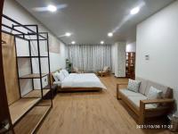 Habitación Superior con cama extragrande